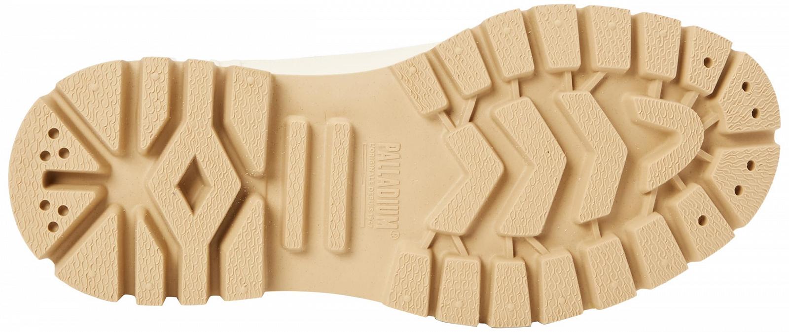 Кроссовки Palladium Pallashock Lo Org 2 Низкие Женские, фото №2 Кроссовки Palladium Pallashock Lo Org 2 Низкие Женские, фото №2