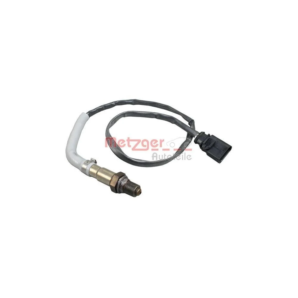 Лямбда-зонд METZGER 0893634 для VAG, фото №1