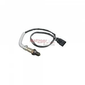 Лямбда-зонд METZGER 0893634 для VAG - Фото 1