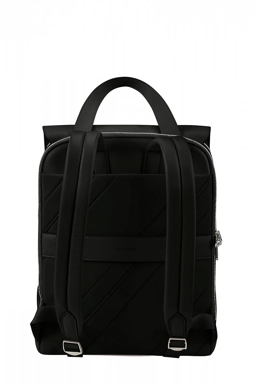 Рюкзак для ноутбука Samsonite Zalia 2.0 14 дюймов 11.5 л Black, фото №2 Рюкзак для ноутбука Samsonite Zalia 2.0 14 дюймов 11.5 л Black, фото №2