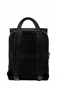 Рюкзак для ноутбука Samsonite Zalia 2.0 14 дюймов 11.5 л Black цена на synthetic.ua - Фото 1 Рюкзак для ноутбука Samsonite Zalia 2.0 14 дюймов 11.5 л Black synthetic.ua - Фото 1