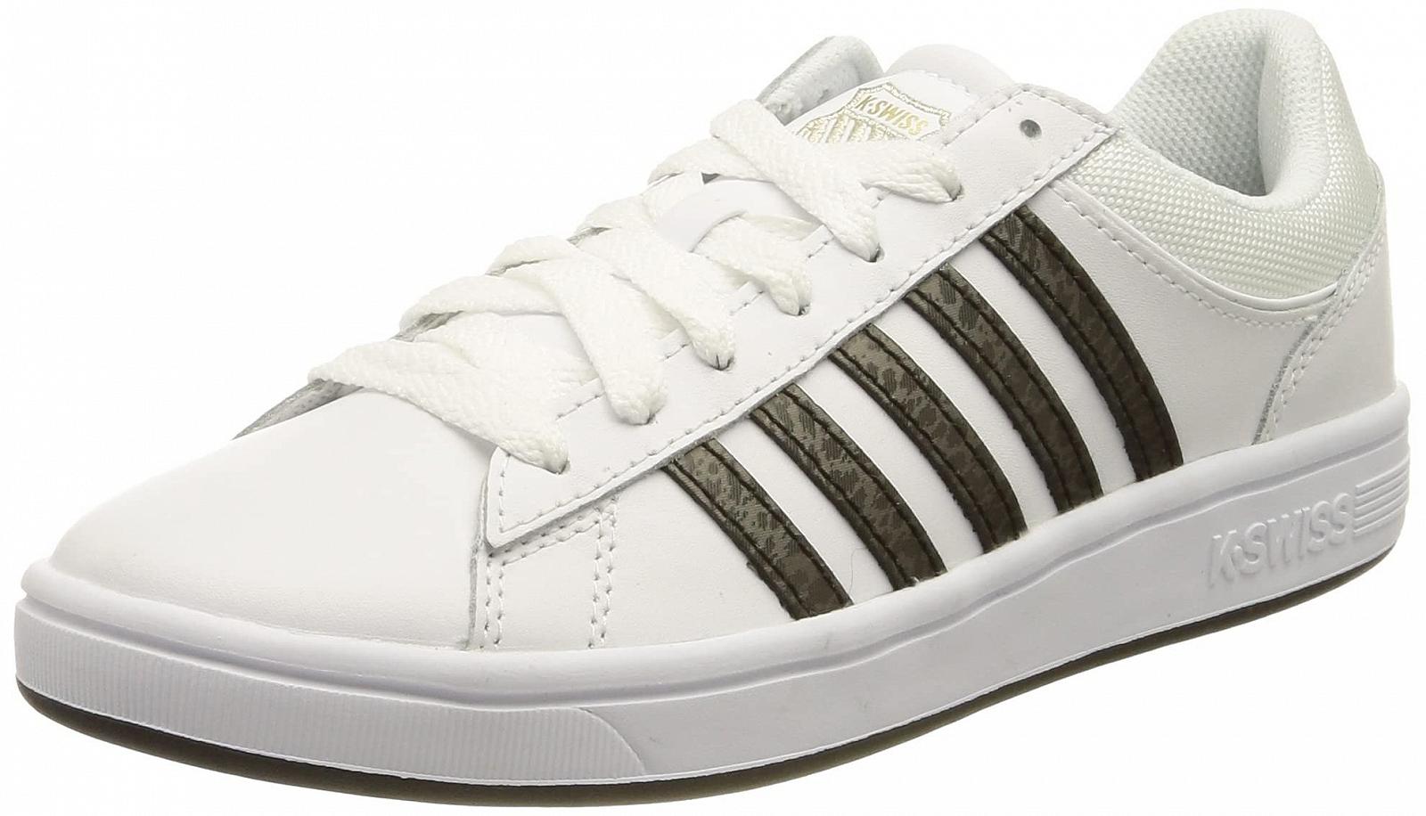 Кросівки K-Swiss Court Winston, фото №1