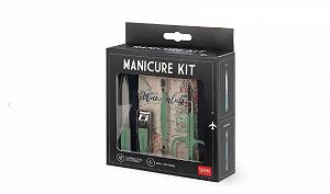 Набір для манікюру Legami Travel Pocket Portable - Фото 1