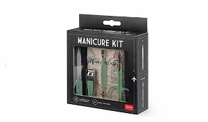 Набір для манікюру Legami Travel Pocket Portable - Фото 1