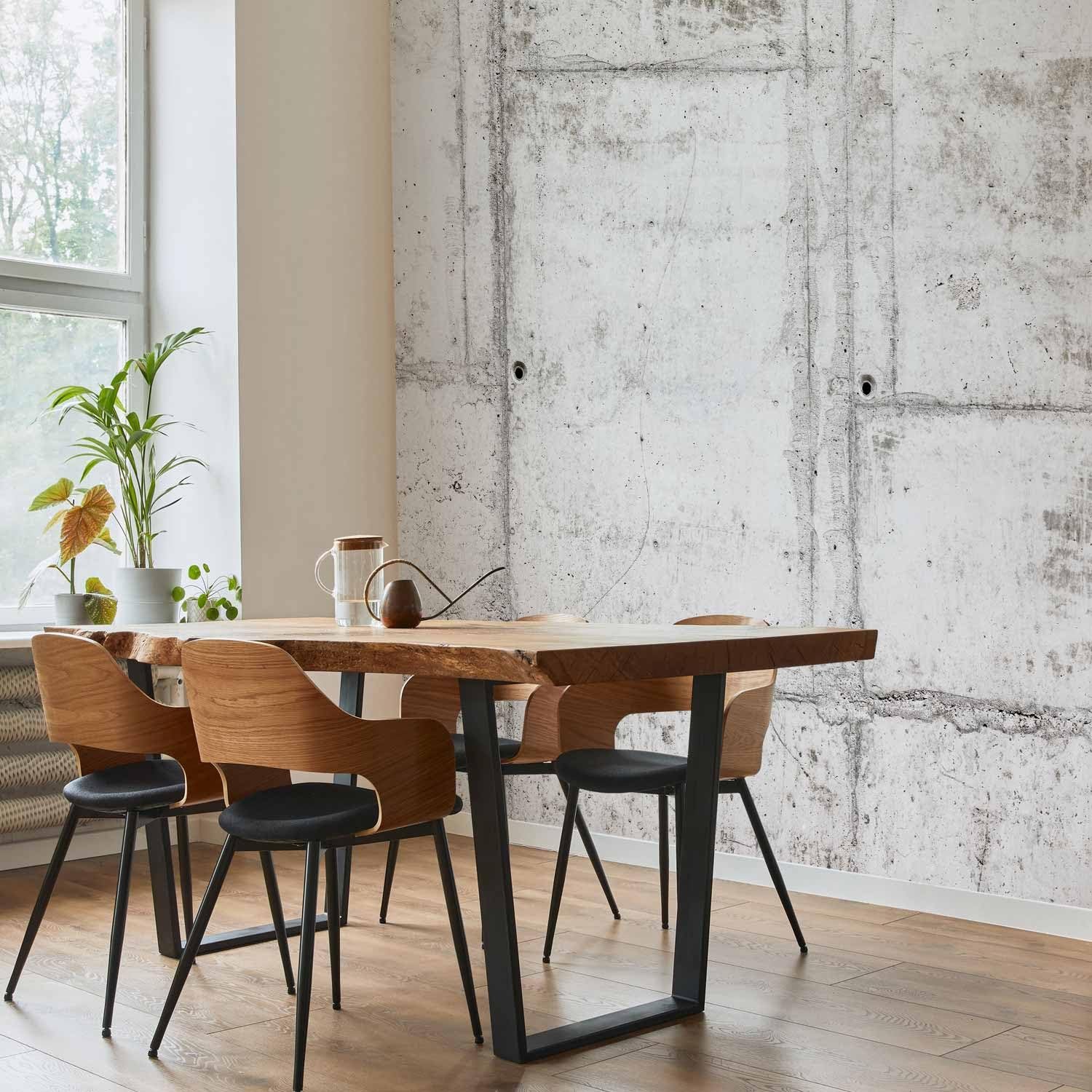 Фотообои murando XXL Concrete Look 500 x 280 см, фото №6