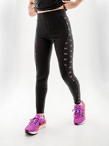 Леггинсы Nike W NSW AIR HR TGHT L - Фото 1