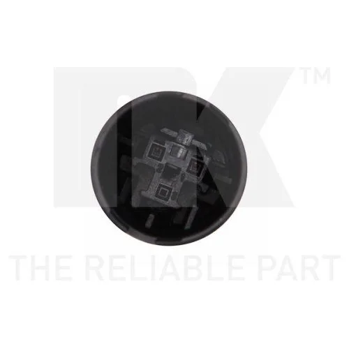 Датчик зносу гальмівних колодок NK 280027 для BMW, задня вісь, фото №2