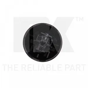 Датчик зносу гальмівних колодок NK 280027 для BMW, задня вісь synthetic.ua - Фото 1