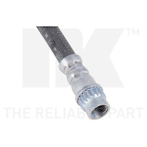 Гальмівний шланг NK 853930 для RENAULT, задній міст, фото №3