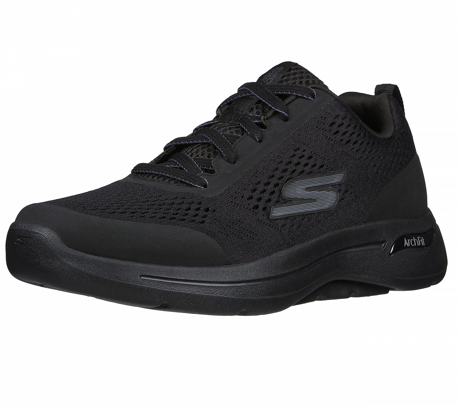 Кроссовки Skechers GOrun Consistent мужские для атлетических тренировок, бега и ходьбы с пеной Air Cooled, фото №1