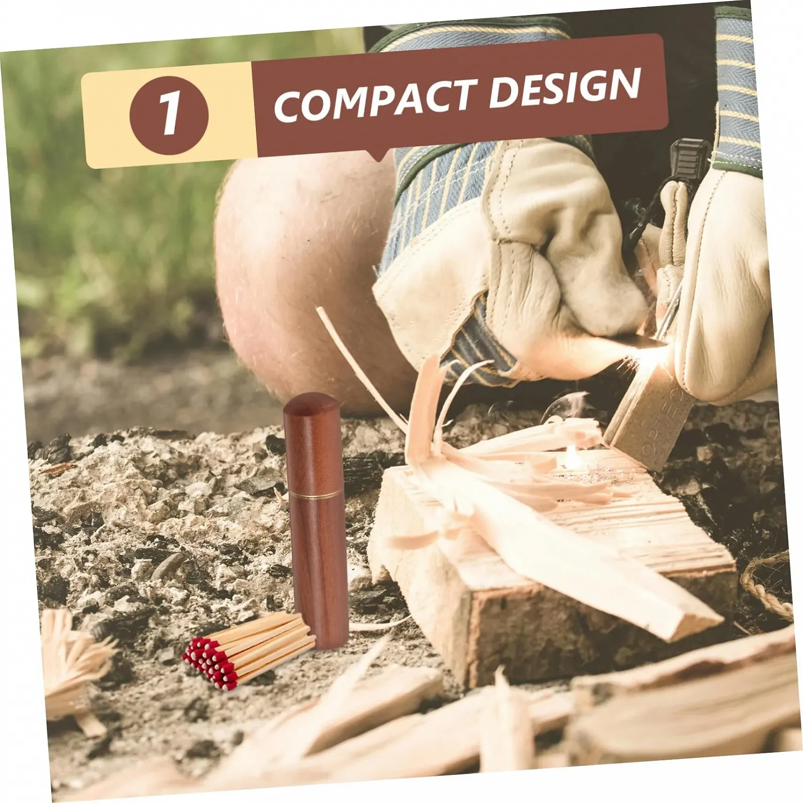 Коробка для зберігання Sosoport, 2 шт., фото №7