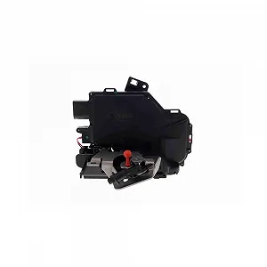 Замок двери VEMO V10-85-0051 Green Mobility Parts для SEAT SKODA VW VAG - Фото 1