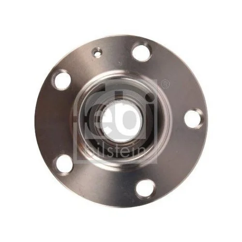 FEBI BILSTEIN Комплект подшипника ступицы 170376 для SEAT SKODA VW (FAW), задняя ось, фото №3