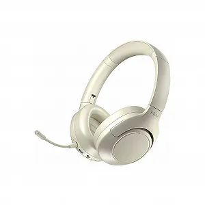 Наушники Fifine X3W Wireless White (X3W) synthetic.ua - Фото 1