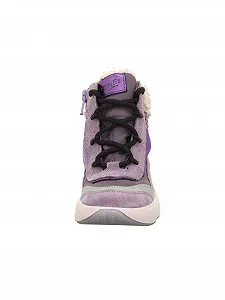 Кроссовки Superfit Melody Gore-tex Легкие synthetic.ua - Фото 1