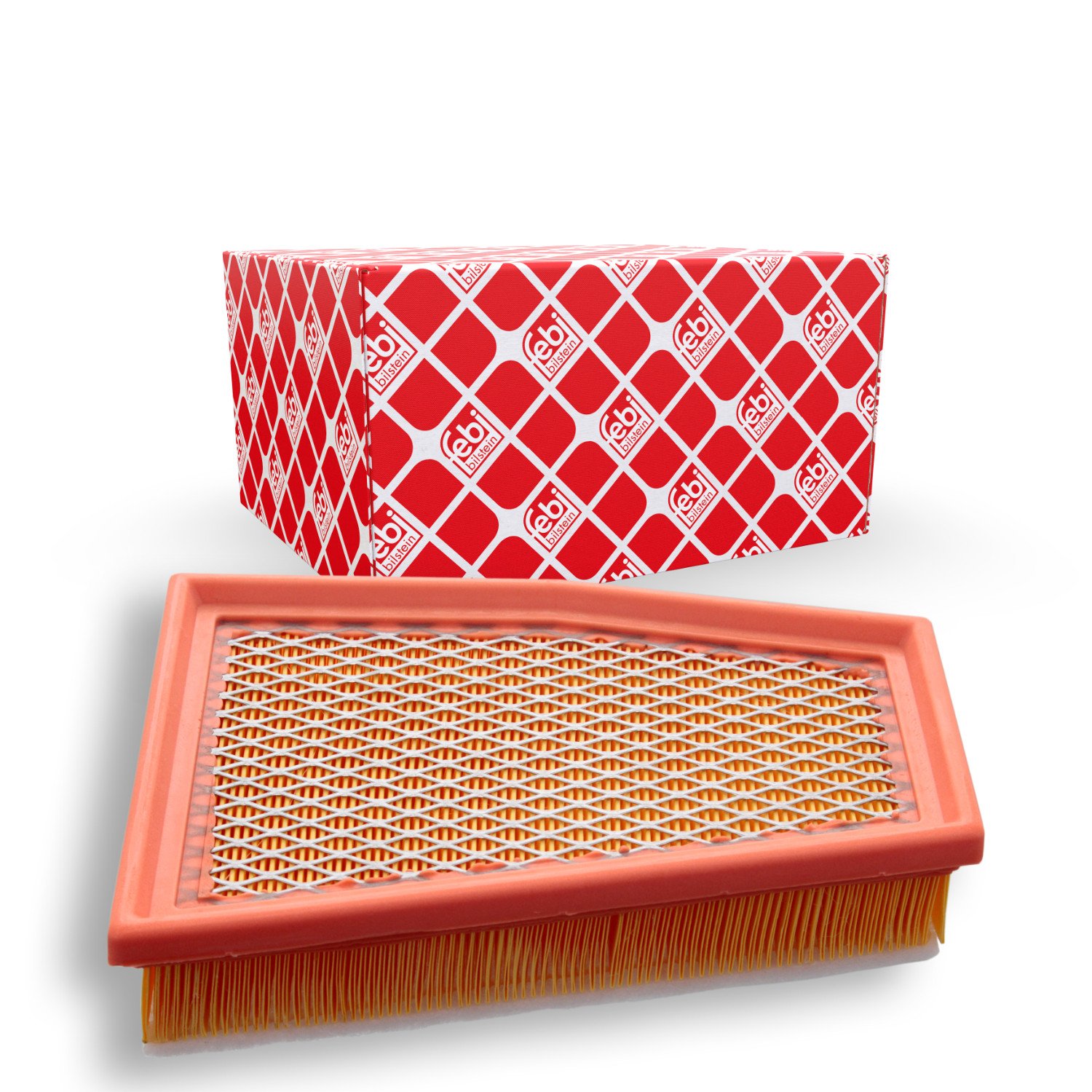 Воздушный фильтр FEBI BILSTEIN 48531 AUDI левый передний, фото №1