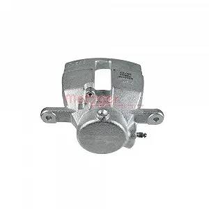 Тормозной суппорт METZGER GREENPARTS 6260213 для MERCEDES-BENZ передний мост слева - Фото 1