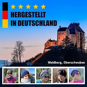 Шапка Wollhuhn Легкая детская - Фото 1