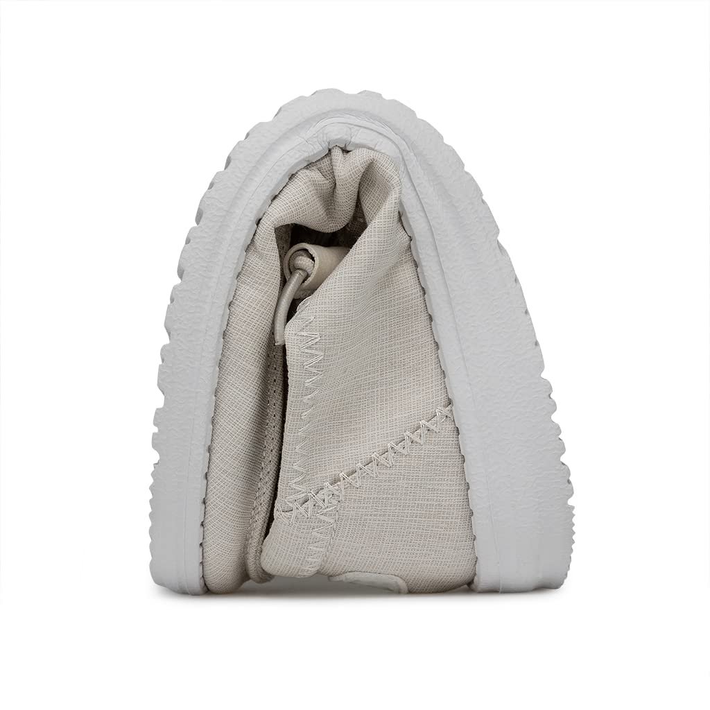 Кеди Hey Dude Wendy Glitter Moc Toe Жіночі, фото №4