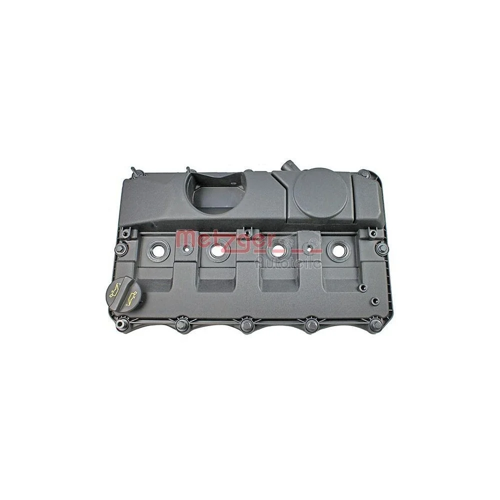 Крышка ГБЦ METZGER 2389120 для FORD LAND ROVER, фото №1 Крышка ГБЦ METZGER 2389120 для FORD LAND ROVER, фото №1