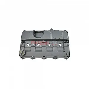 Крышка ГБЦ METZGER 2389120 для FORD LAND ROVER - Фото 1