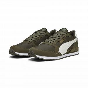 Кроссовки PUMA St Runner V3 Nl Unisex synthetic.ua - Фото 1