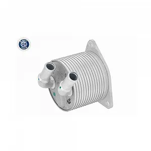 Масляний радіатор АКПП VEMO V42-60-0019 Green Mobility Parts для CITROËN - Фото 1