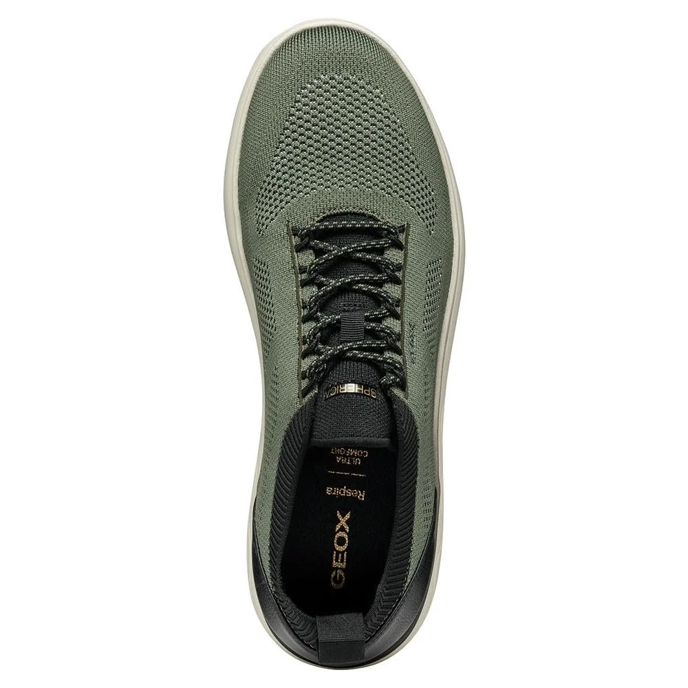 Кроссовки Geox Spherica E, фото №4 Кроссовки Geox Spherica E, фото №4