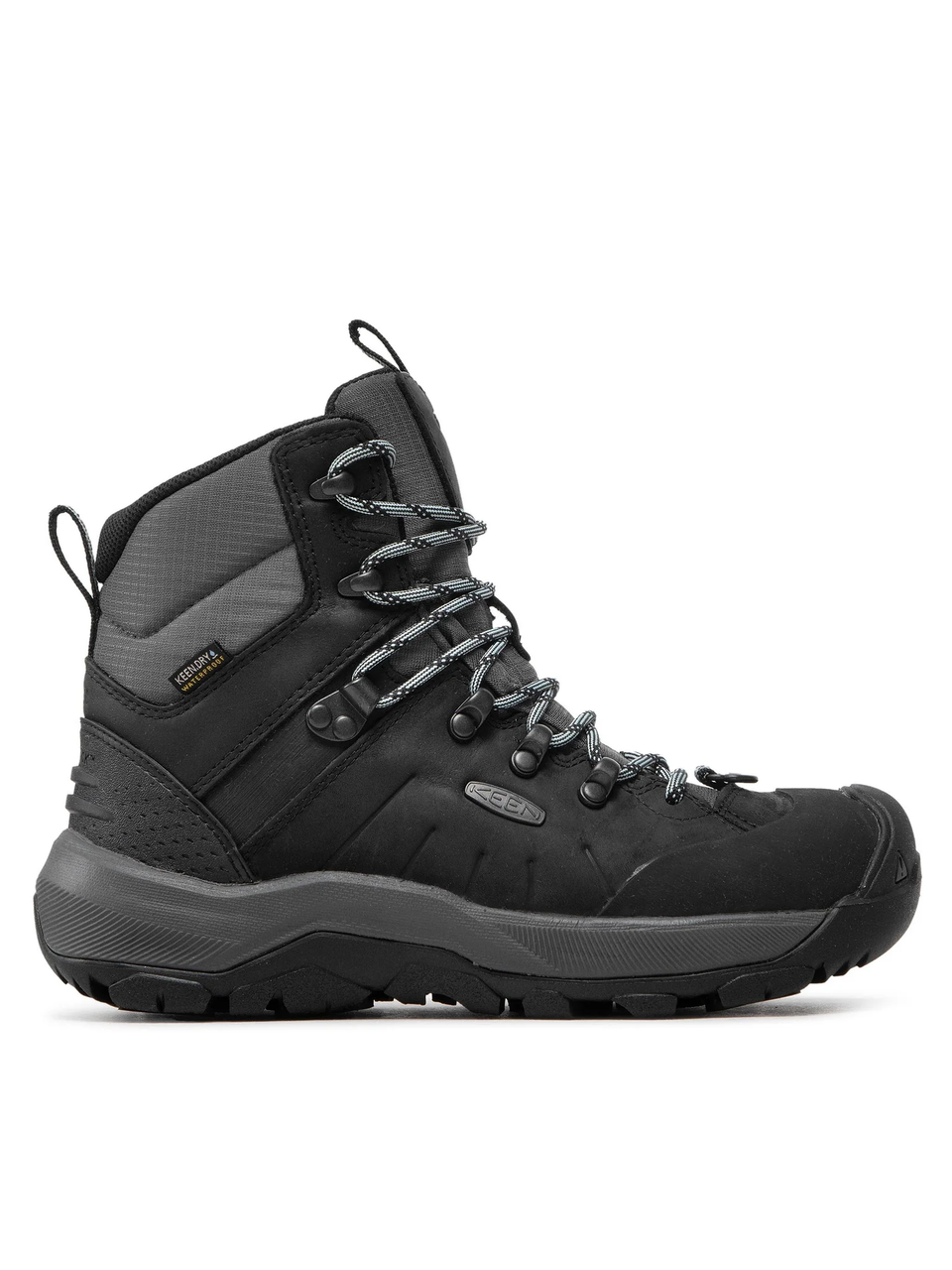 Черевики Keen Revel IV Mid Polar (1023618) 38, фото №1