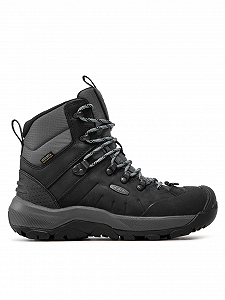 Черевики Keen Revel IV Mid Polar (1023618) 39 - Фото 1