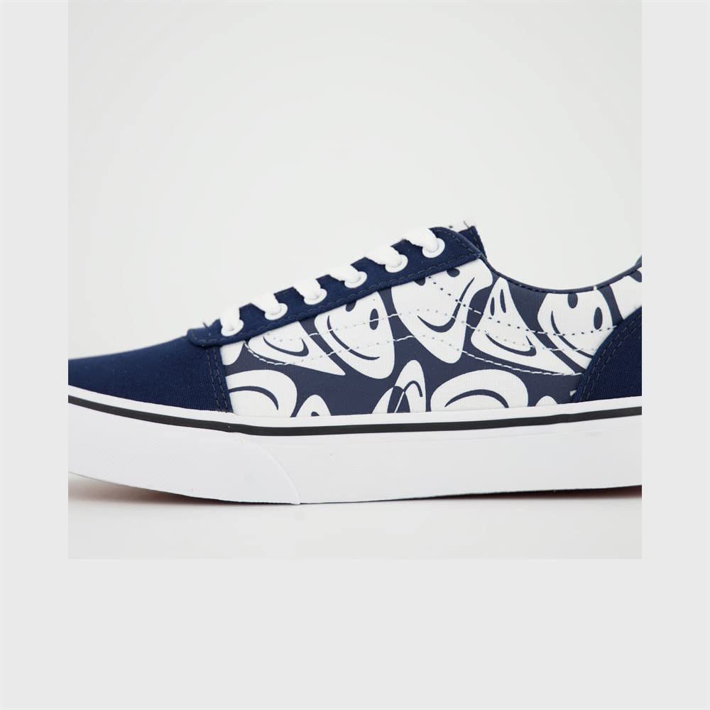 Кросівки Vans Ward Seasonal, фото №3