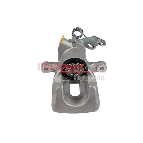 Гальмівний супорт METZGER 6261506 для PEUGEOT задній міст праворуч, фото №2