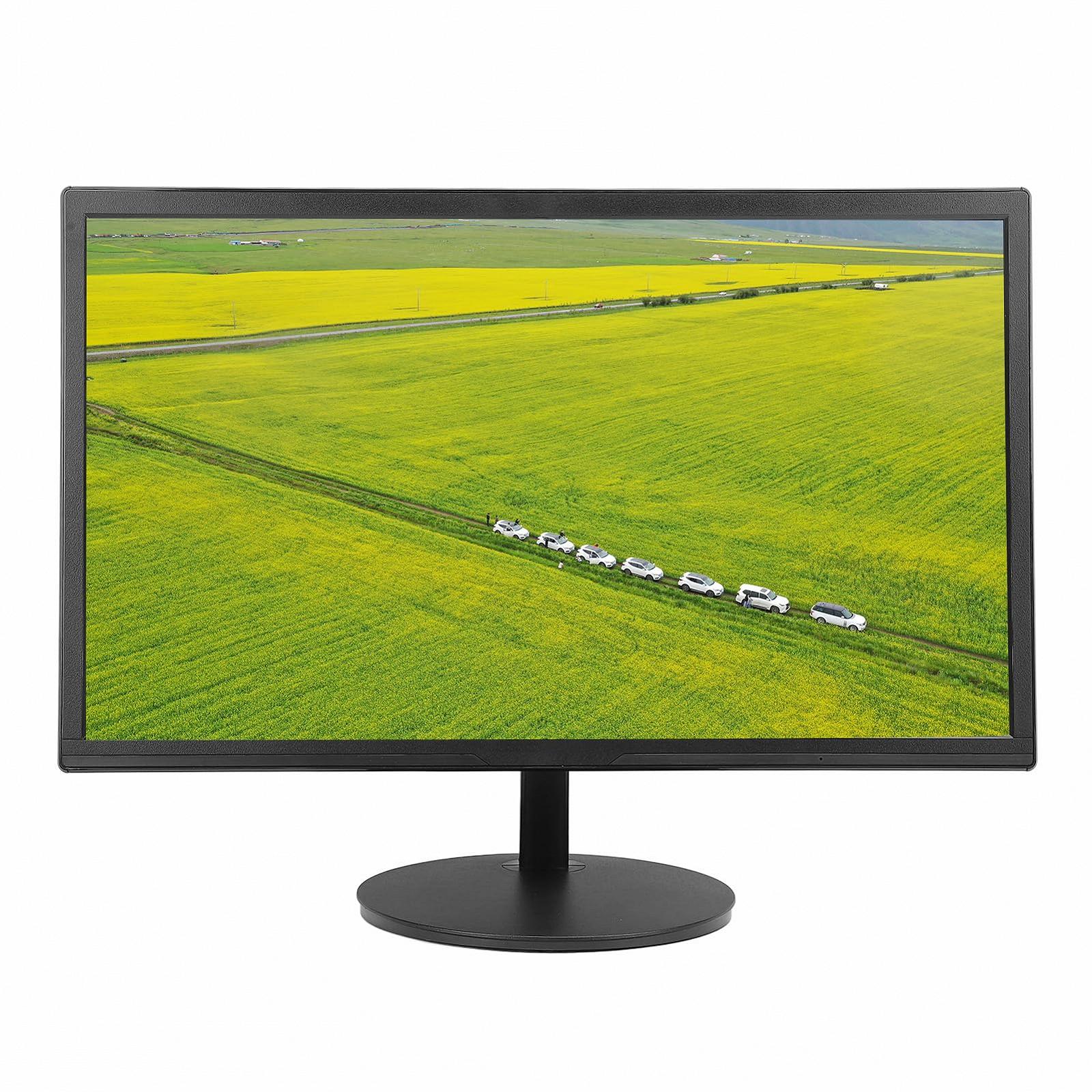 Дисплей Gaming 22 дюйма 1080P 75 Гц IPS 99% SRGB 300 кд/м² 1 мс (EU Plug), фото №1