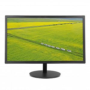 Дисплей Gaming 22 дюйма 1080P 75 Гц IPS 99% SRGB 300 кд/м² 1 мс (EU Plug) - Фото 1