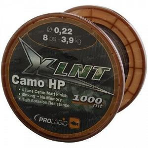 Леска Prologic XLNT HP 1000m 16lbs 7.4kg 0.33mm Camo (1846.03.48) Леска Prologic XLNT HP 1000m 16lbs 7.4kg 0.33mm Camo (1846.03.48)
