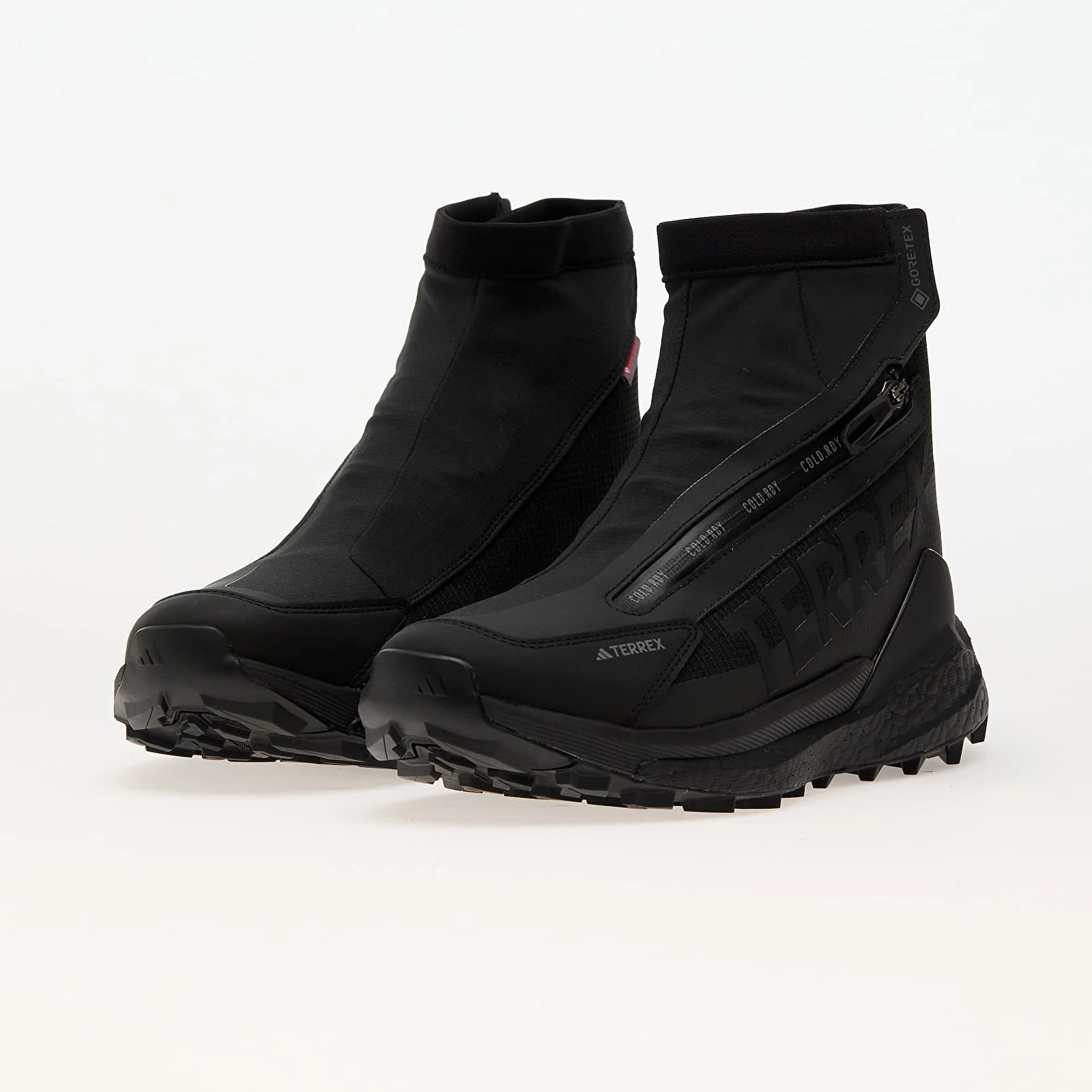 Черевики Adidas Terrex Free Hiker 2 46, фото №6