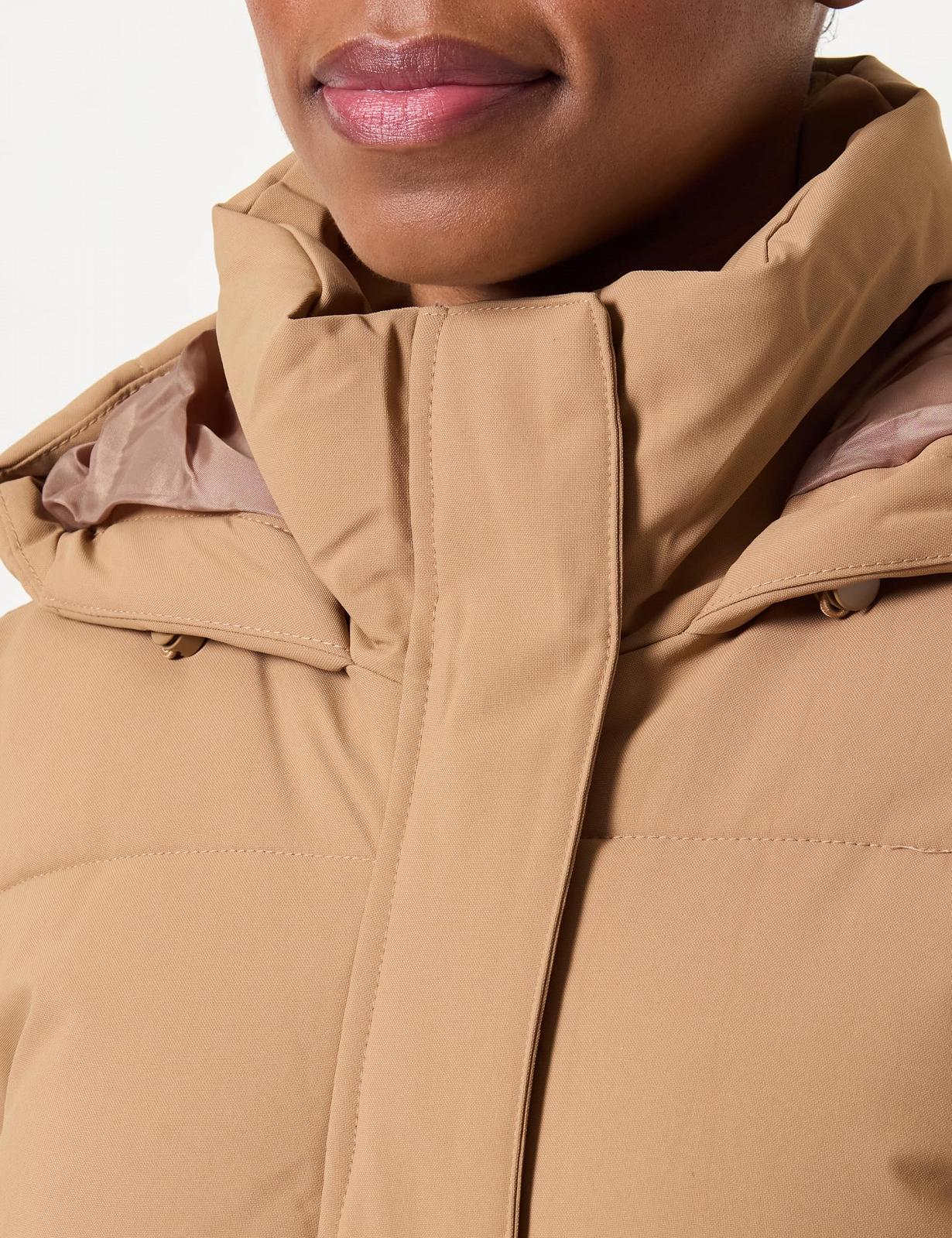 Пальто VERO MODA Vmmadelyn Noos, фото №2