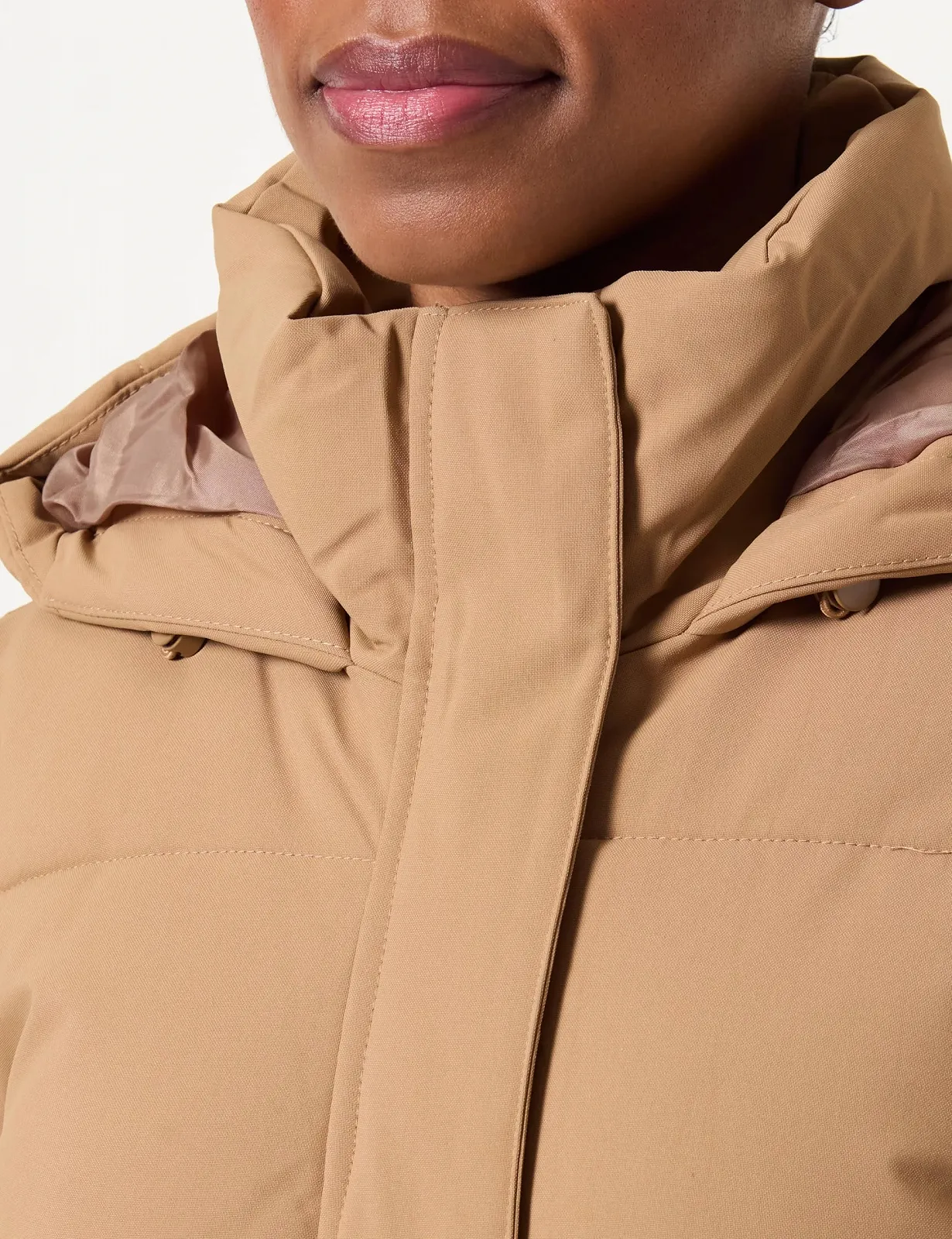 Пальто VERO MODA Vmmadelyn Noos, фото №2