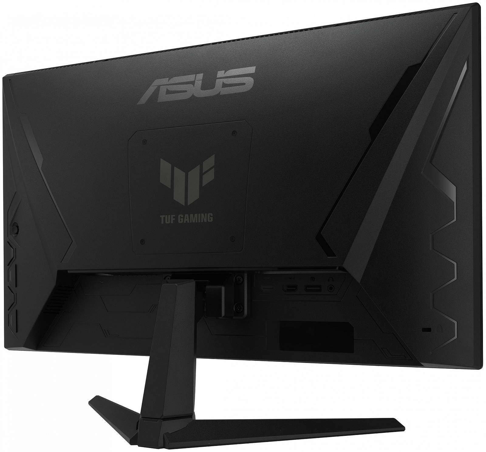 Монитор 24" ASUS TUF Gaming VG249QM1A Full HD IPS 270 Гц, фото №5 Монитор 24" ASUS TUF Gaming VG249QM1A Full HD IPS 270 Гц, фото №5