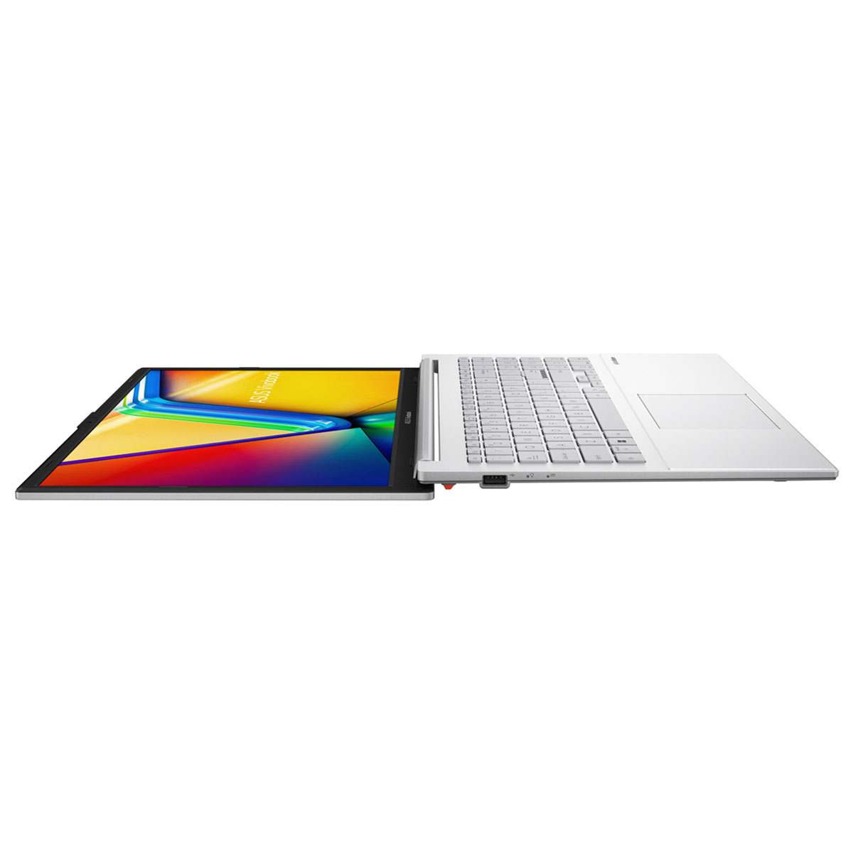 Ноутбук 15.6" ASUS Vivobook Go 15 E1504FA-BQ2451W AMD Ryzen 5 7520U RAM 16GB SSD 512GB Win11 (UKR), фото №6 Ноутбук 15.6" ASUS Vivobook Go 15 E1504FA-BQ2451W AMD Ryzen 5 7520U RAM 16GB SSD 512GB Win11 (UKR), фото №6