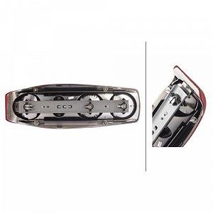 Задній ліхтар HELLA 2VP 341 419-121 для HYMER правий synthetic.ua - Фото 1