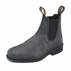 Челсі черевики Blundstone Chisel Toe 1308, чорний, 38 EU - Фото 1