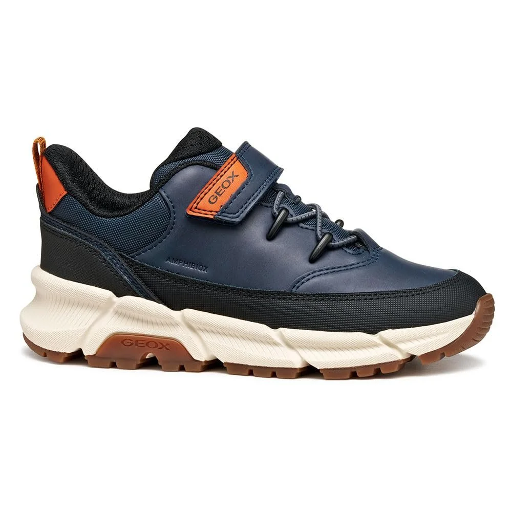 Кроссовки Geox J Flexyper Plus Boy, фото №3