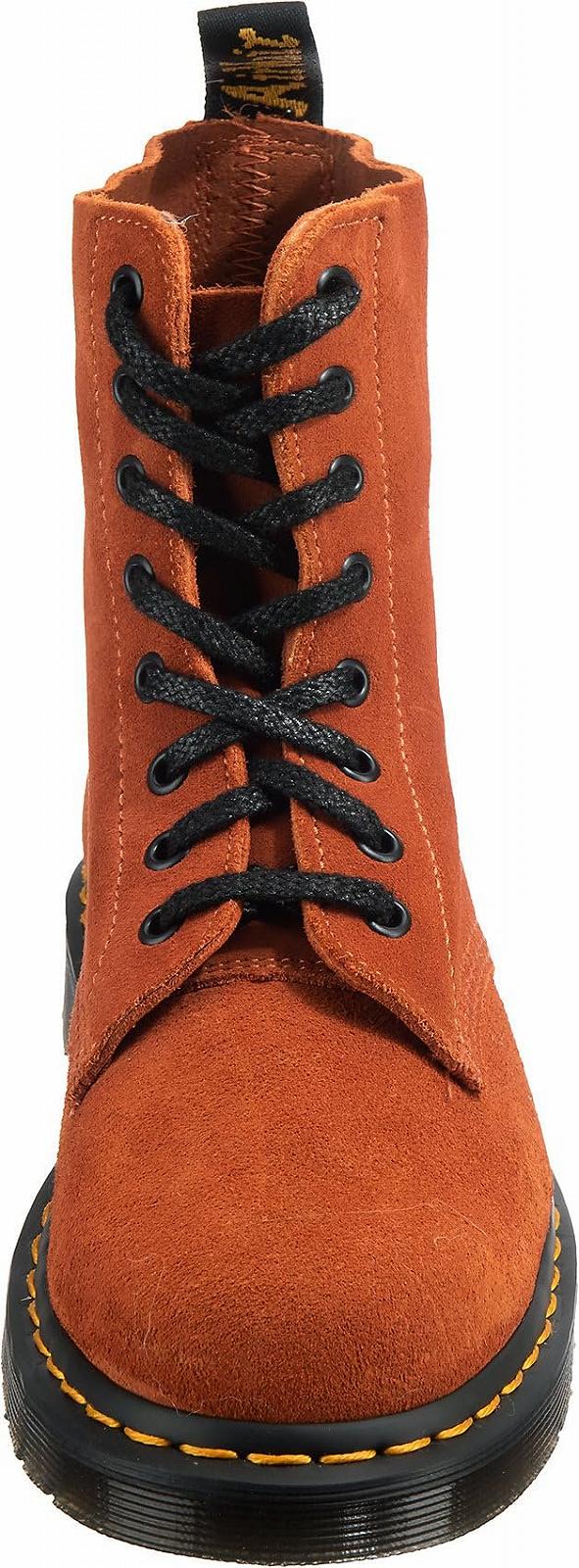 Черевики Dr Martens 10072212 Унісекс Шнурівка, фото №4