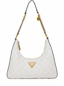 Сумка G BAGS MALA, WHI, ST - Фото 1