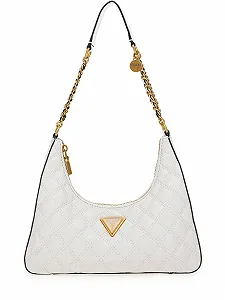 Сумка G BAGS MALA, WHI, ST - Фото 1