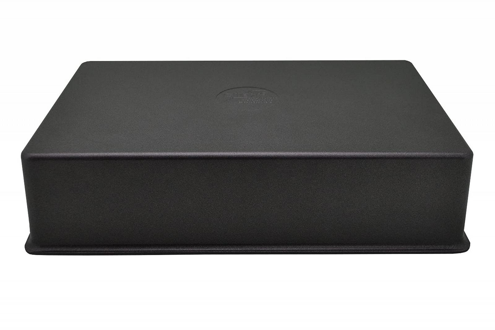 Форма для запікання Silex Original Чорний, фото №4