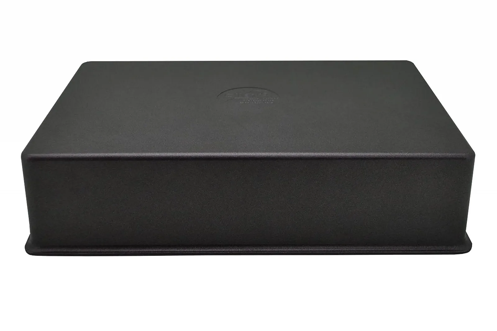 Форма для запікання Silex Original Чорний, фото №4