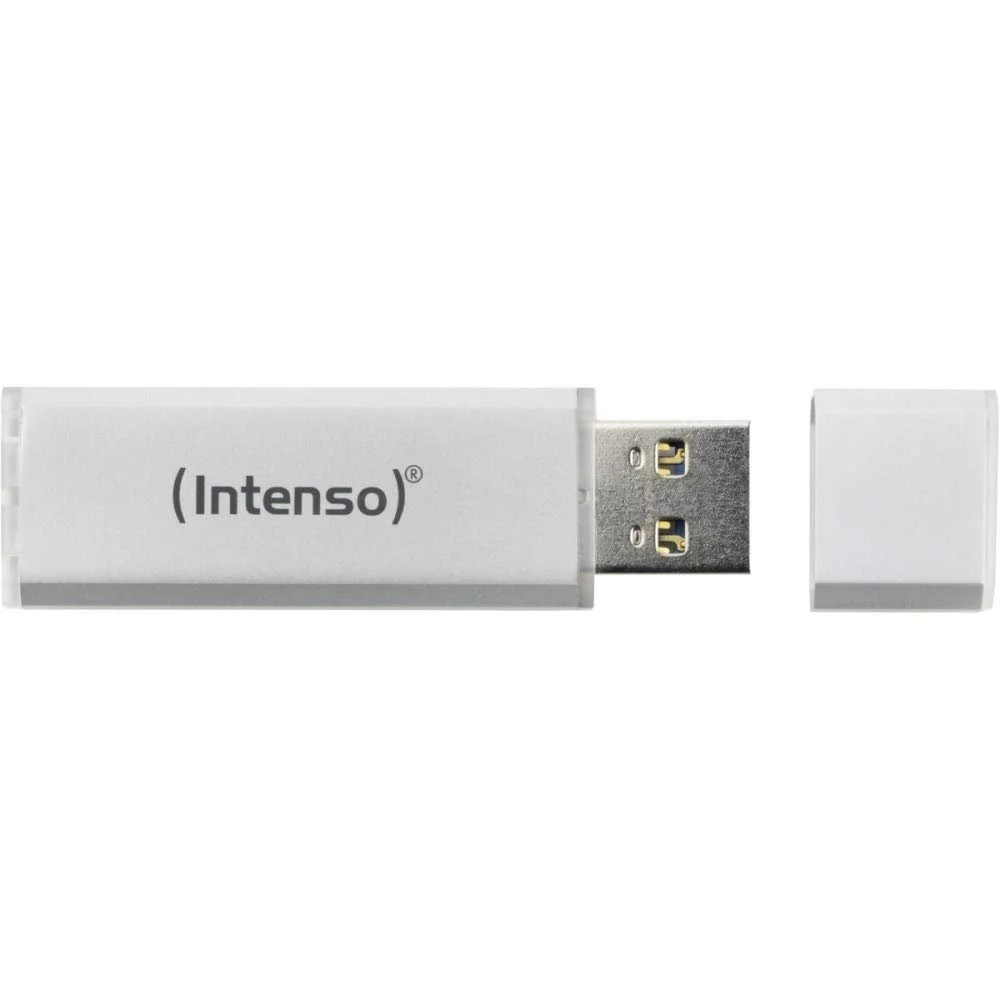 USB-накопичувач Intenso Ultra Line 512 ГБ USB 3.0, фото №2 USB-накопичувач Intenso Ultra Line 512 ГБ USB 3.0, фото №2
