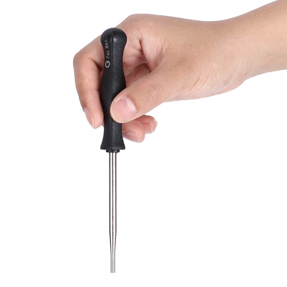 Набір викруток для карбюратора 8 штук з футляром з алюмінієвого сплаву, фото №4 Набір викруток для карбюратора 8 штук з футляром з алюмінієвого сплаву, фото №4